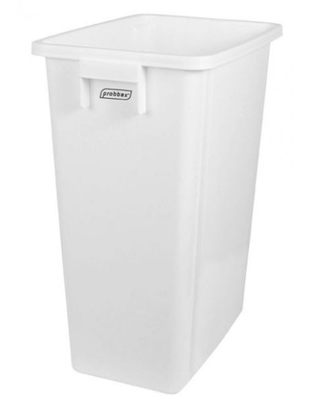 Probbax Recipiente para separación de residuos 60L