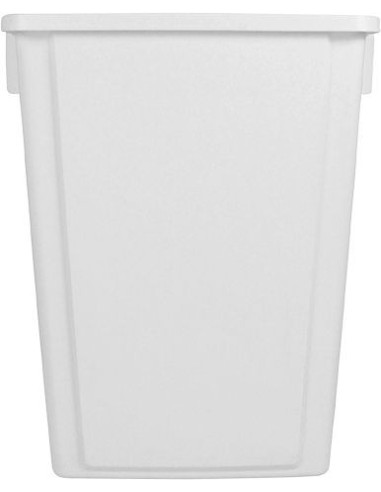 Probbax Recipiente para separación de residuos 60L