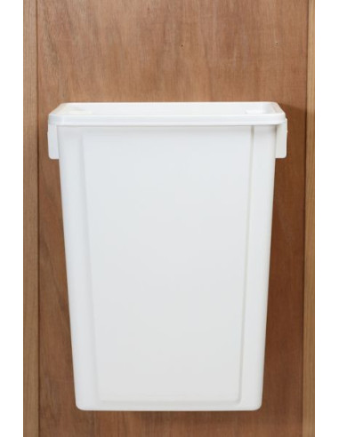 Probbax Recipiente para separación de residuos 60L