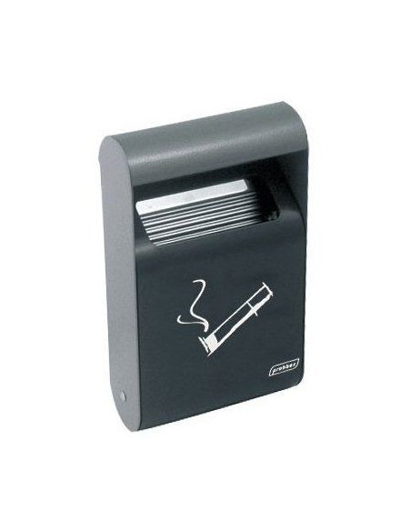 Probbax Cenicero de pared 1,5L