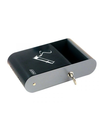 Probbax Cenicero de pared 1,5L