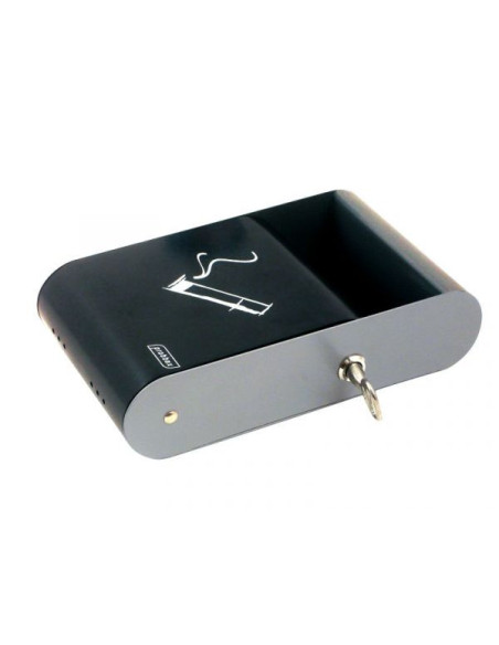Probbax Cenicero de pared 1,5L