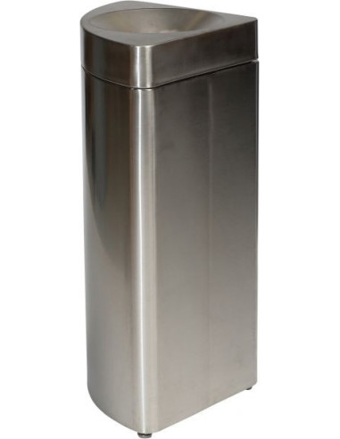 Probbax Contenedor ignífugo modular - 36L - 1/4 círculo