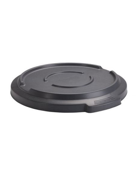 Probbax Tapa a presión para contenedor de 120L