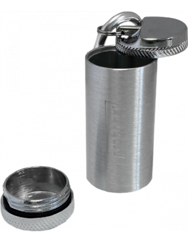 Probbax Cenicero de bolsillo