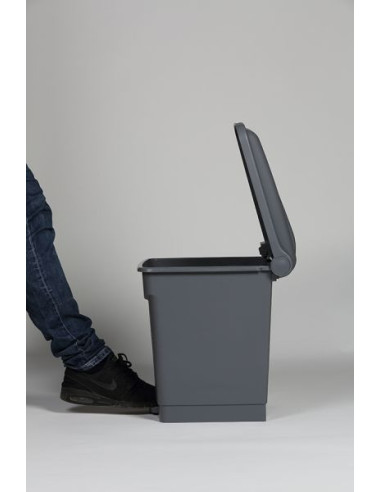 Probbax Contenedor de paso 30L