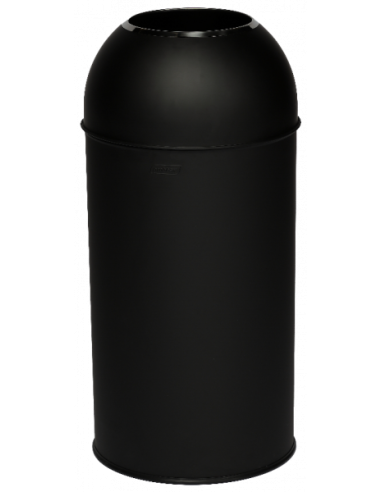 Probbax Colector de cúpula abierta de 40 l