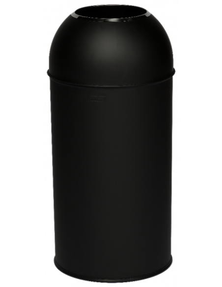 Probbax Colector de cúpula abierta de 40 l