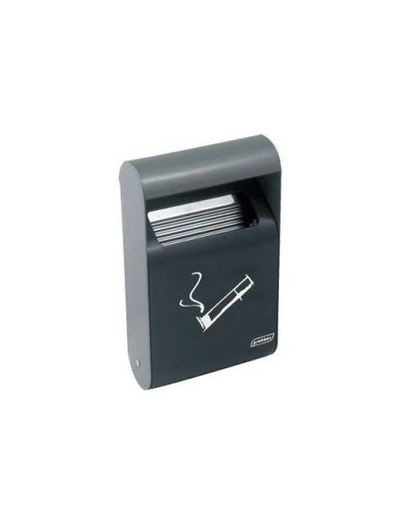 Probbax Cenicero de pared 1,5L