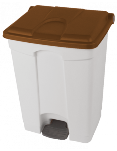 Probbax Contenedor de paso 70L
