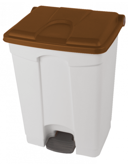 Probbax Contenedor de paso 70L