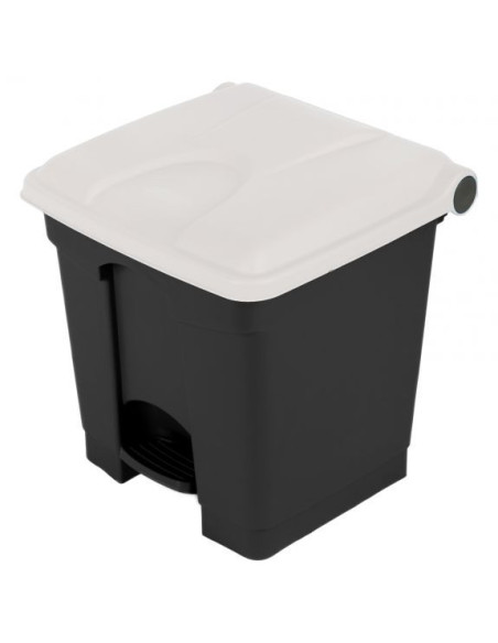 Probbax Contenedor de 30L más del 50% reciclado