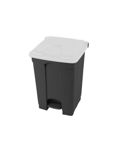 Probbax Contenedor de 30L más del 50% reciclado