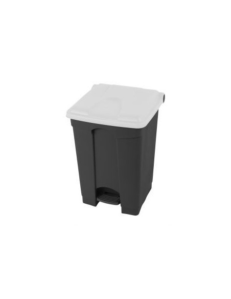 Probbax Contenedor de 30L más del 50% reciclado