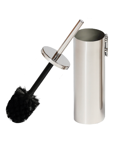 Probbax Cepillo de baño