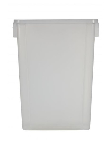 Probbax Recipiente para separación de residuos 60L