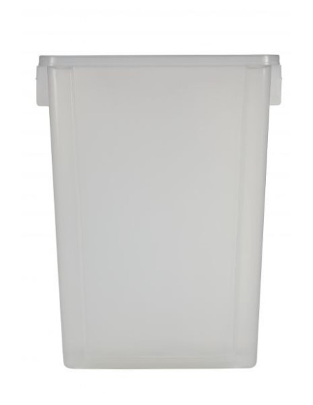 Probbax Recipiente para separación de residuos 60L