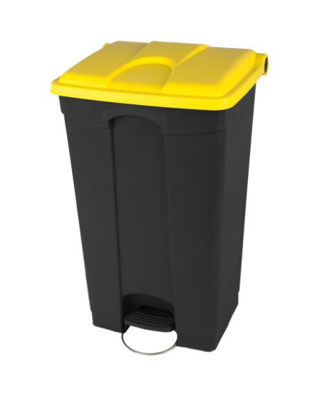 Probbax Contenedor de 90L más del 50% reciclado