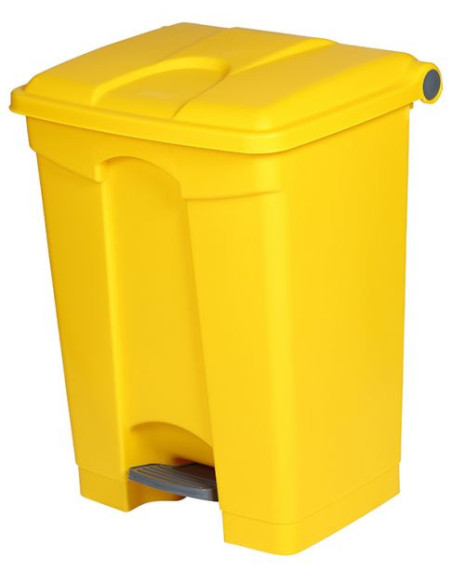 Probbax Contenedor de paso 70L
