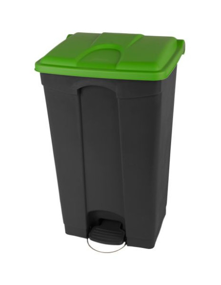 Probbax Contenedor de 90L más del 50% reciclado