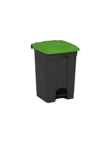 Probbax Contenedor de 30L más del 50% reciclado
