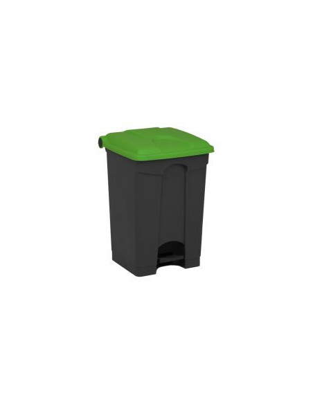 Probbax Contenedor de 30L más del 50% reciclado
