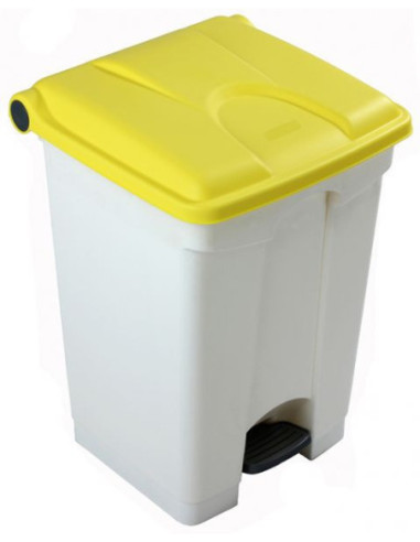 Probbax Contenedor de paso 45L