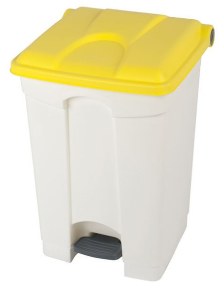 Probbax Contenedor de paso 45L