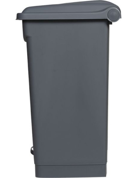 Probbax Contenedor de paso 70L
