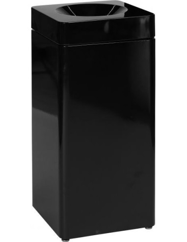 Probbax Contenedor ignífugo modular - 51L - Cuadrado