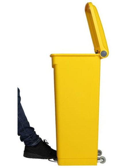 Probbax Contenedor de paso 90L