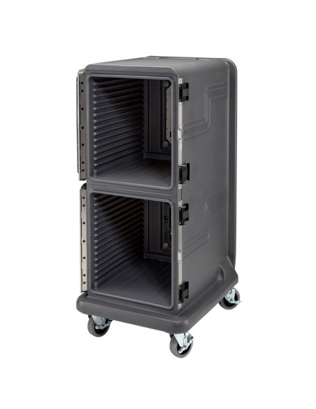 Carro térmico profesional Cambro Pro Cart Ultra 20 GN 1/1 H100