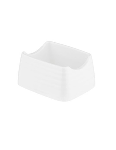 Tablecraft Azucarero - 10 x 8 x 5 cm (Antiguo código 10415)