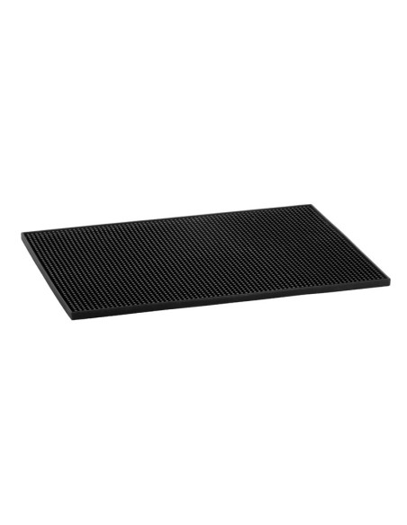 Tablecraft Mantel de caucho - 30 x 46 cm