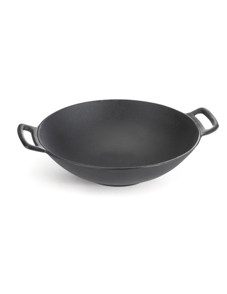 Tablecraft Wok - 35,5 cm Ø - 9 cm alto. - 5,5 L