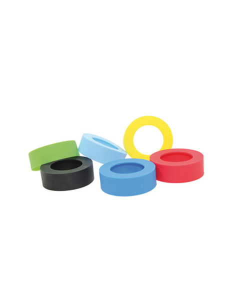 Tablecraft Para botellas de 53 mm - 12 uds. Por paq.