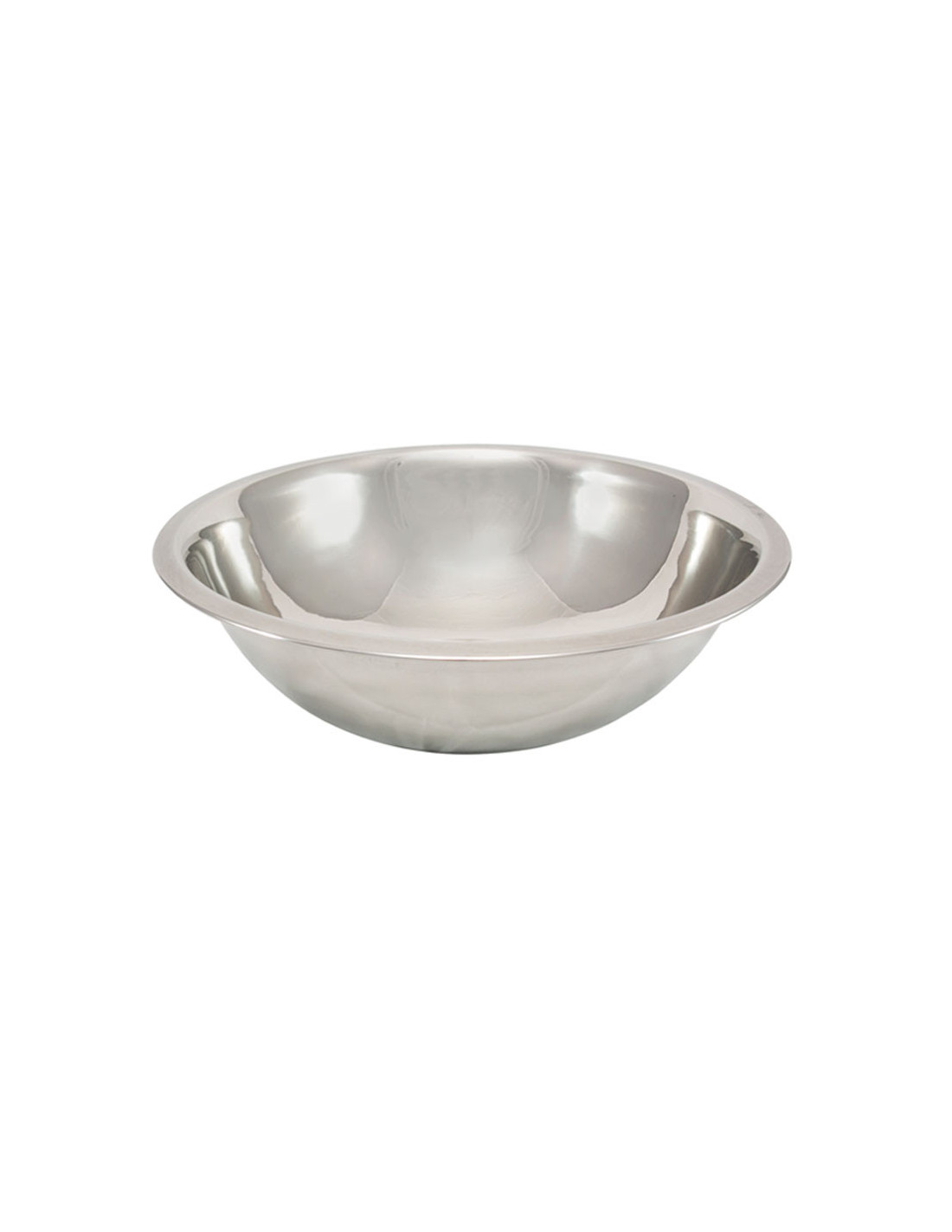 Tablecraft Bol mezclas estándar de 40,5 x 13 cm - 12,4 L