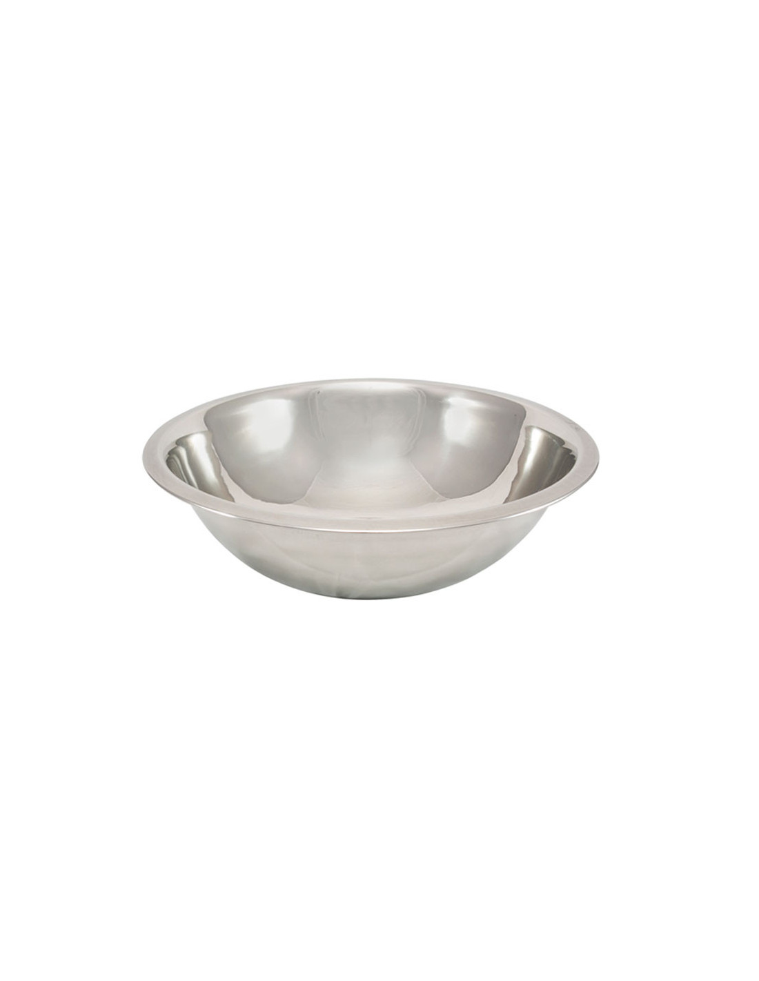 Tablecraft Bol mezclas estándar de 29 x 10 cm - 4,8 L