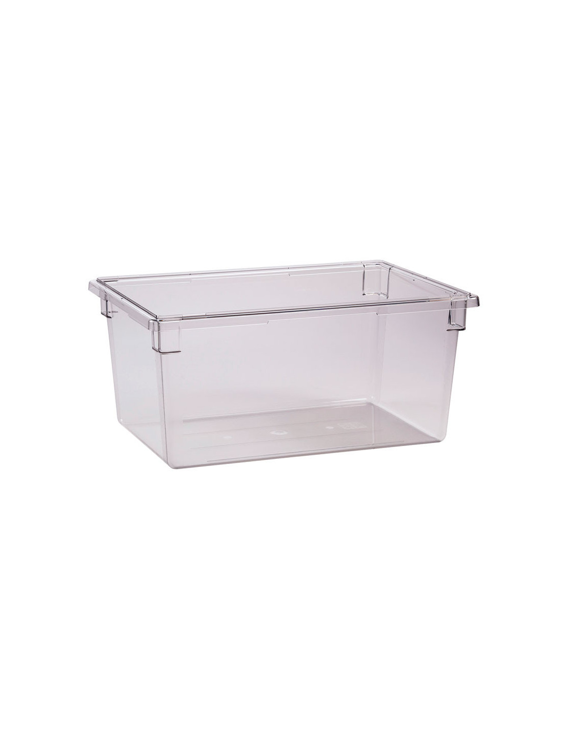 CAMBRO - 12CW-135 - Recipiente GN 1/1 8,5 L | CAMBRO Resiste Tem
