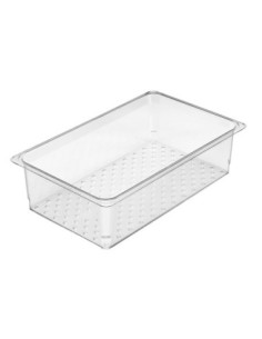 CAMBRO - 15CLRCW-135 - Recipiente colador GN 1/1 | Mejora la Cal